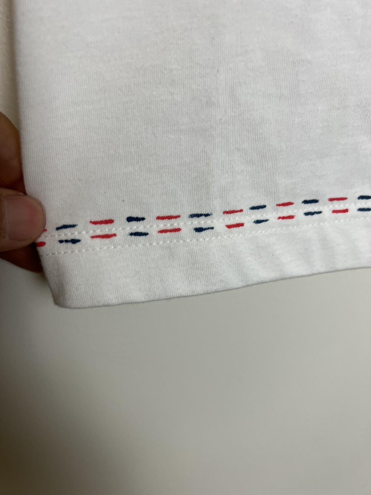 Issey Miyake New Graphic T Shirt 2