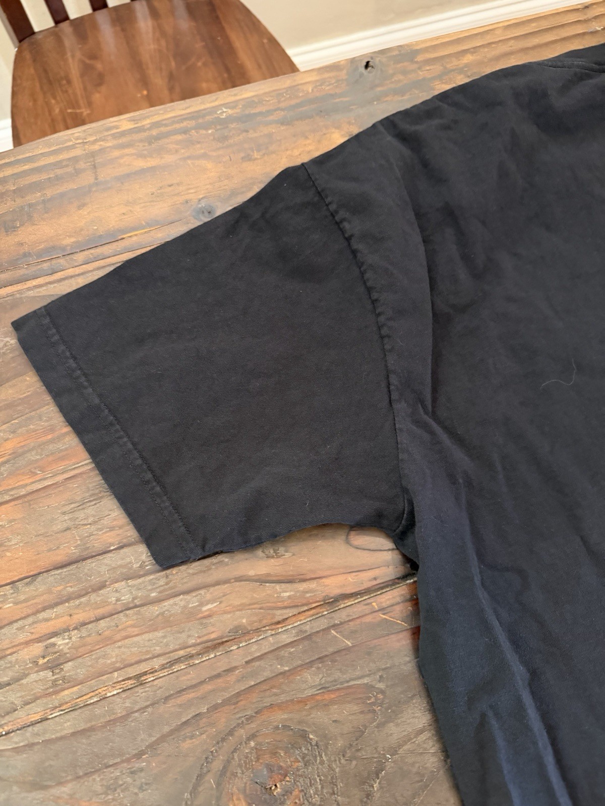 Undefeated Men’s 2017 Houston Cheaters T-Shirt Size Xl