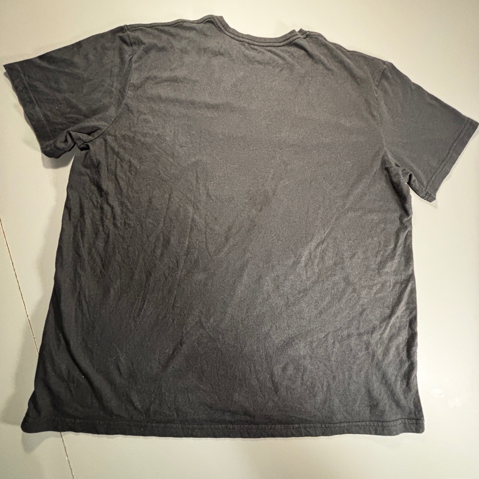 Disney Parks Disneyland Resort Mickey Mouse Graphic T Shirt L