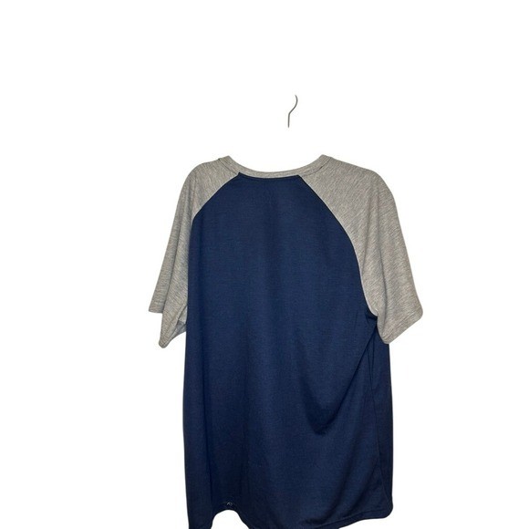 George Men’s Easy Care Clothing – Machine Wash Cold Inside Out Like Colors XL