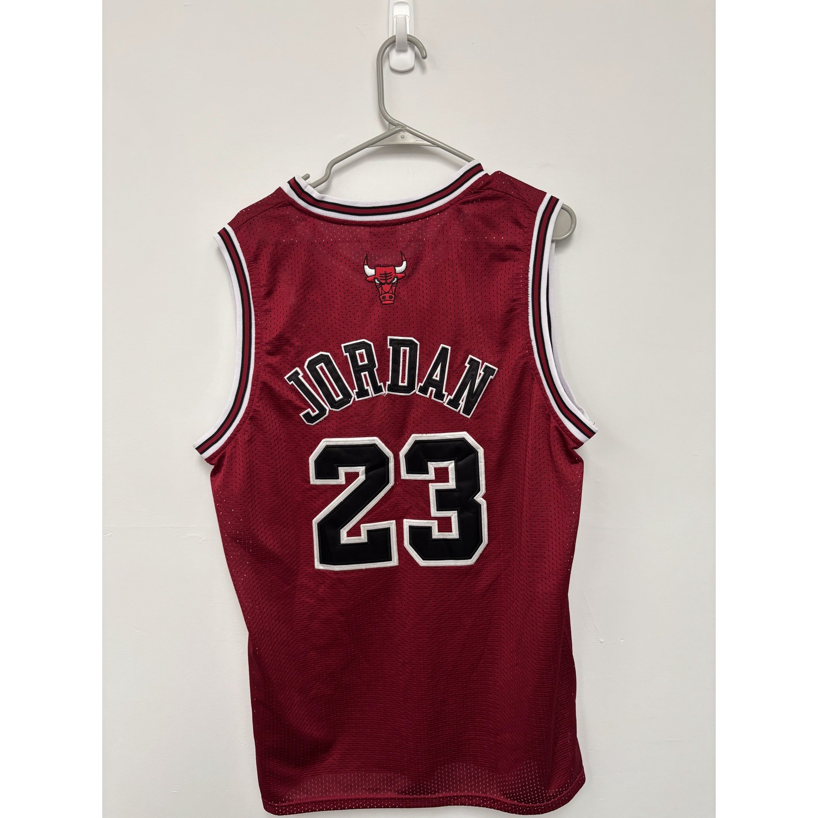 #23 Basketball Jersey USED Vintage Mens L
