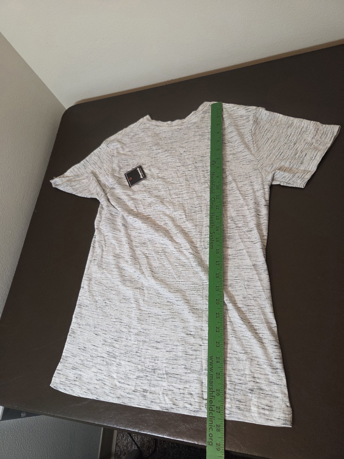 Aeropostale Mens Medium M Vneck Tshirt Partial New Tag See Description Sold Asis