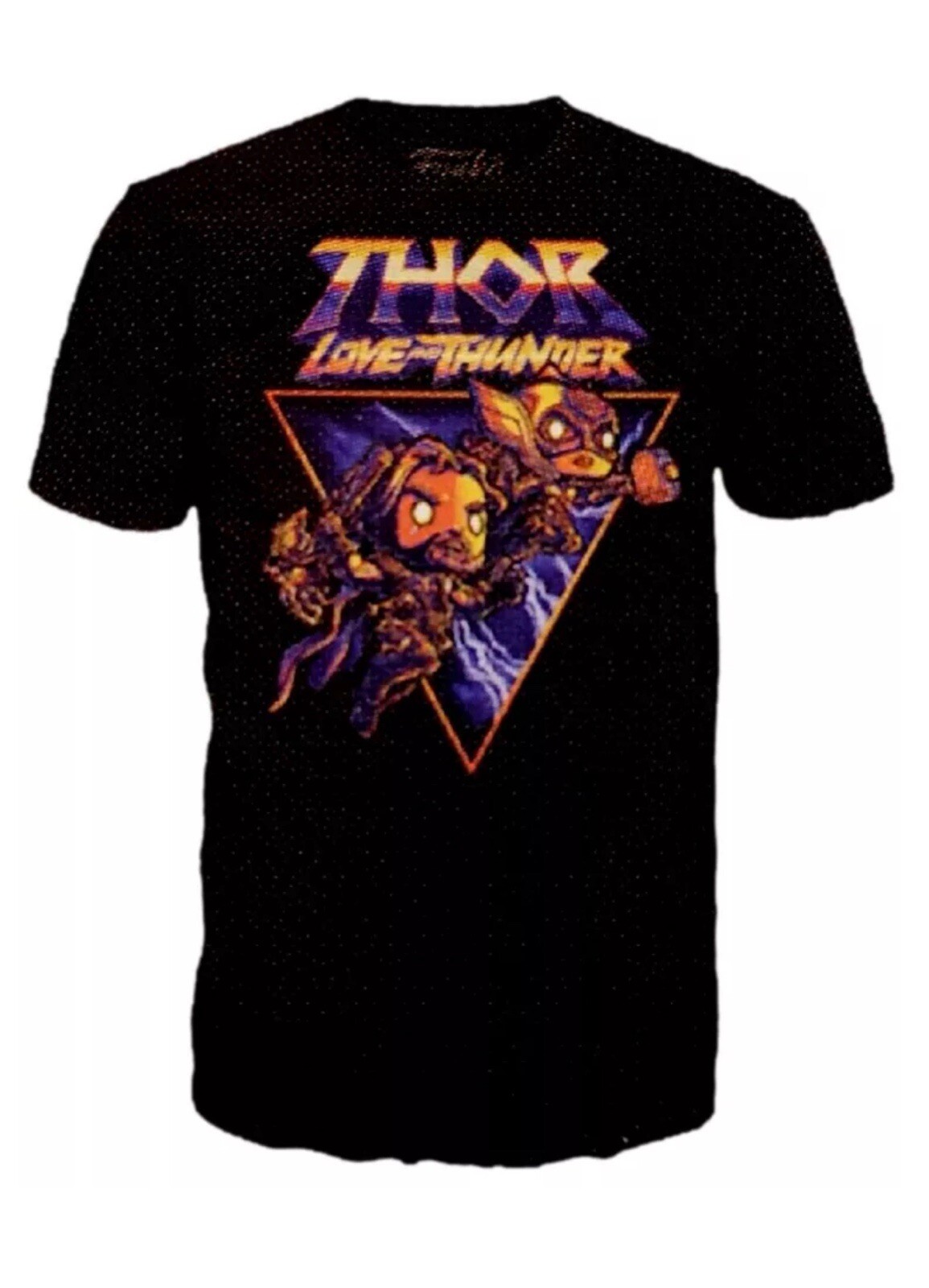 Size 3XL Funko POP! Marvel Collector Corps T-Shirts, New, YOUR CHOICE, Ship Free