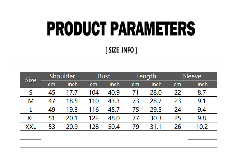 Men’s party stage glossy short sleeved round neck T-shirt