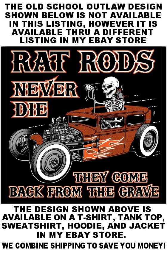 1966 1967 Hot Rod Muscle Car Outlaw Gasser Drag Race Cartoony Skeleton T-shirt