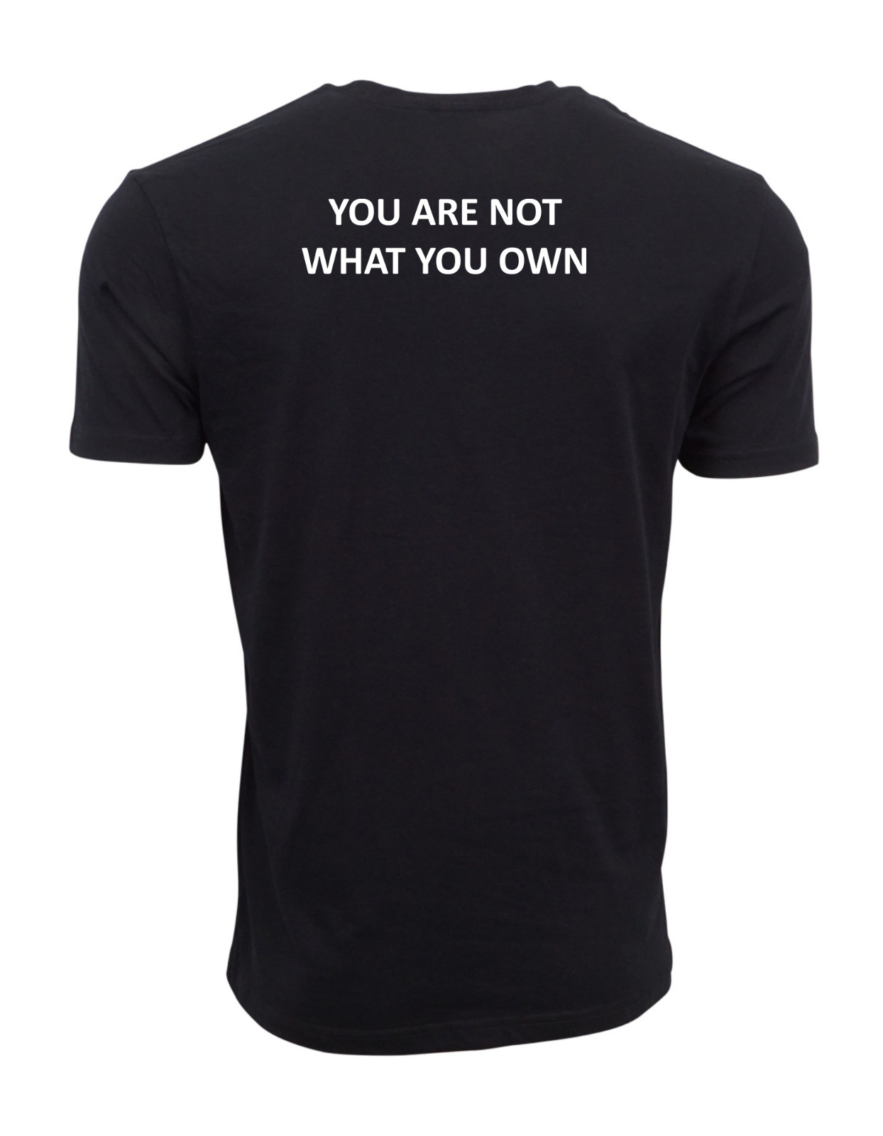 This is Not A Fugazi Graphic T shirt