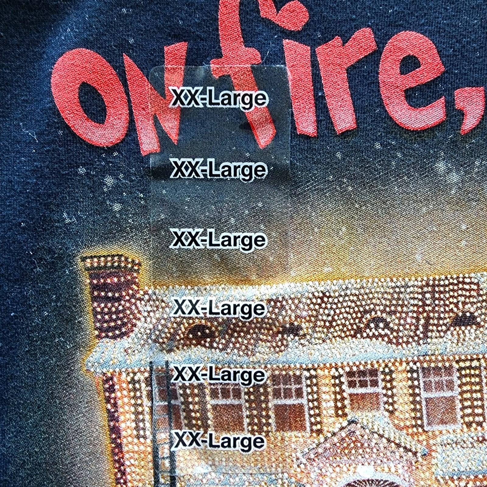 2XL National Lampoon’s Christmas Vacation T-Shirt