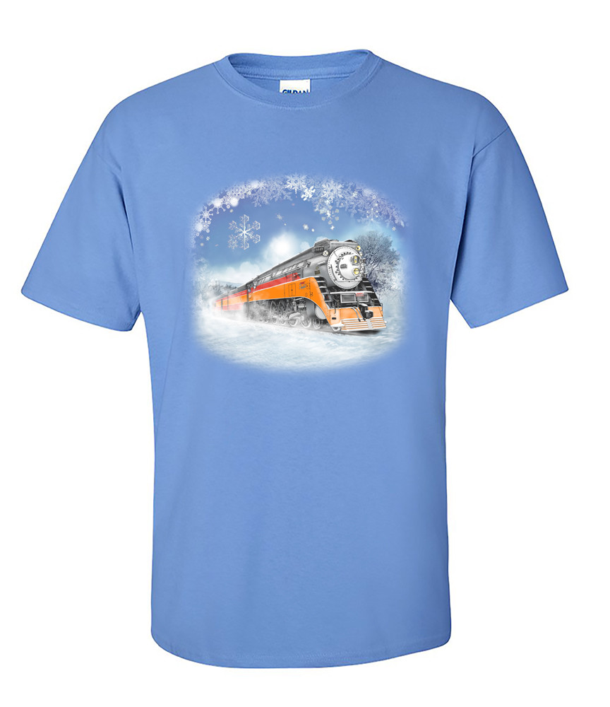 Daylight Winter Fest T-Shirt [99WF]