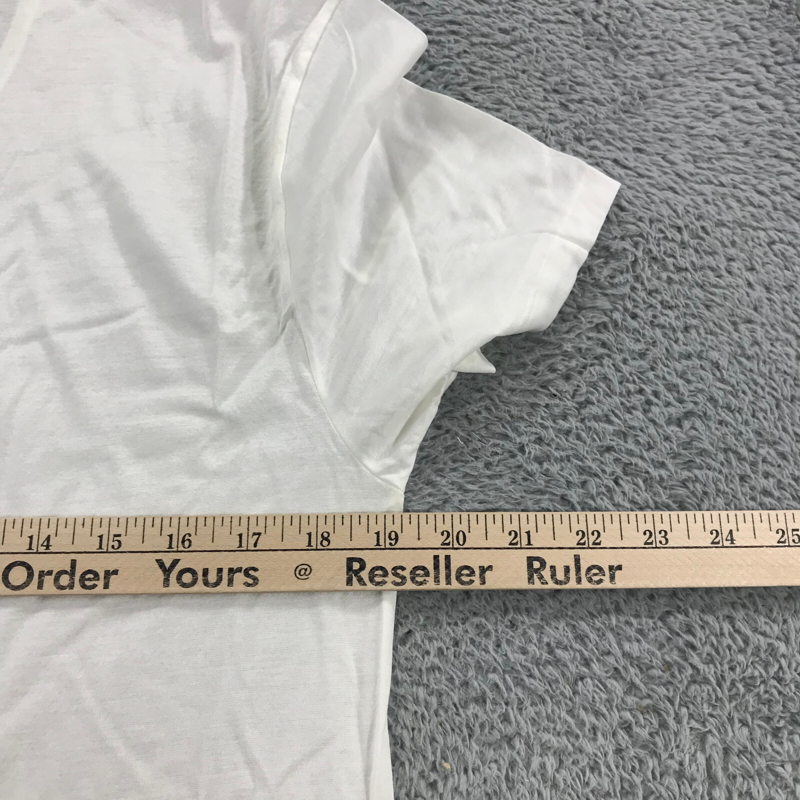 Derek Rose Shirt Mens Medium London T-Shirt $ 115 Short Sleeve Tee PJ Top dfsdf