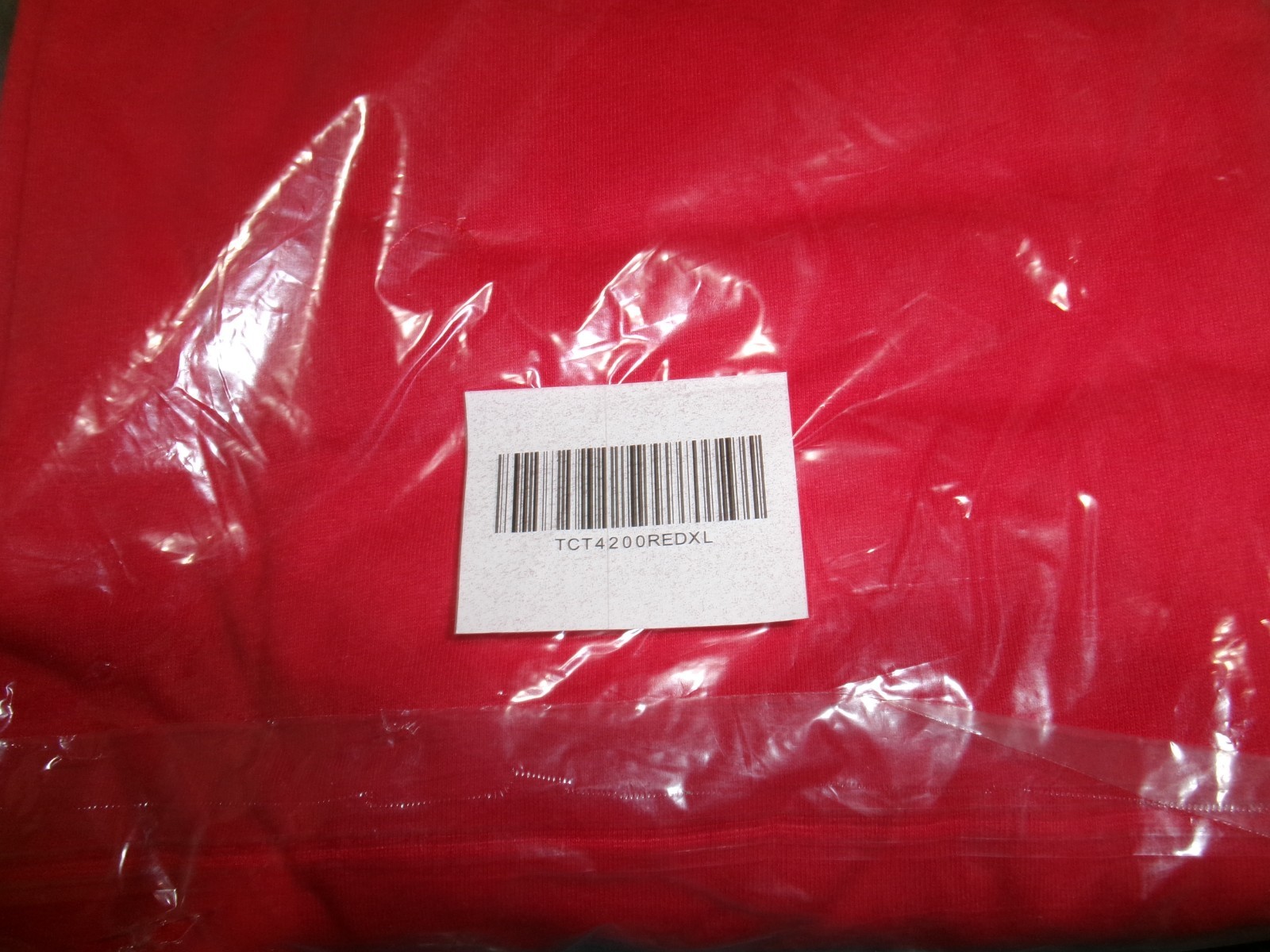 True Classic Crew Neck Long Sleeve Tees Assorted Sizes & Colors