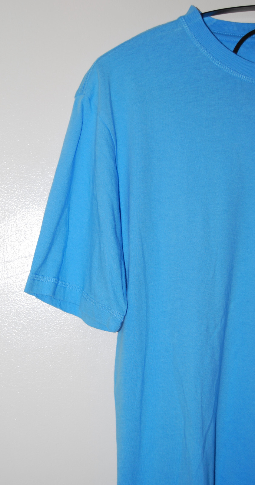 NWT johnnie-O. Men’s Maliblu Blue Surf Wagon SS Crew T-Shirt sz M L XL