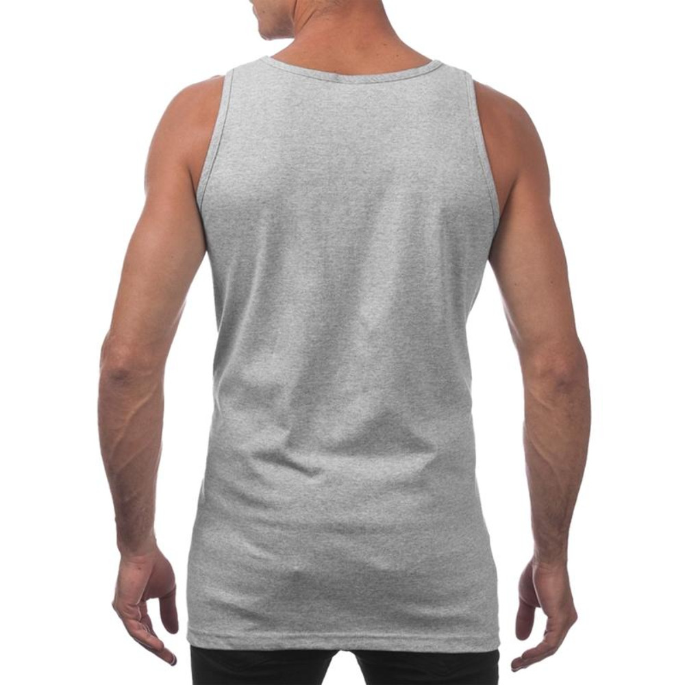 Pro Club Men’s Comfort Cotton Tank Top