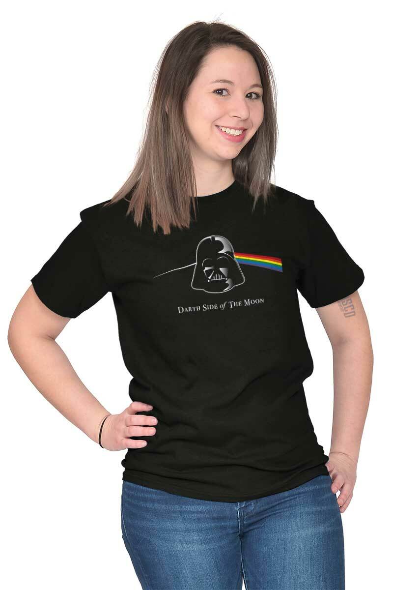 Space Wars Nerd Movie Classic Rock Band Gift Womens or Mens Crewneck T Shirt Tee