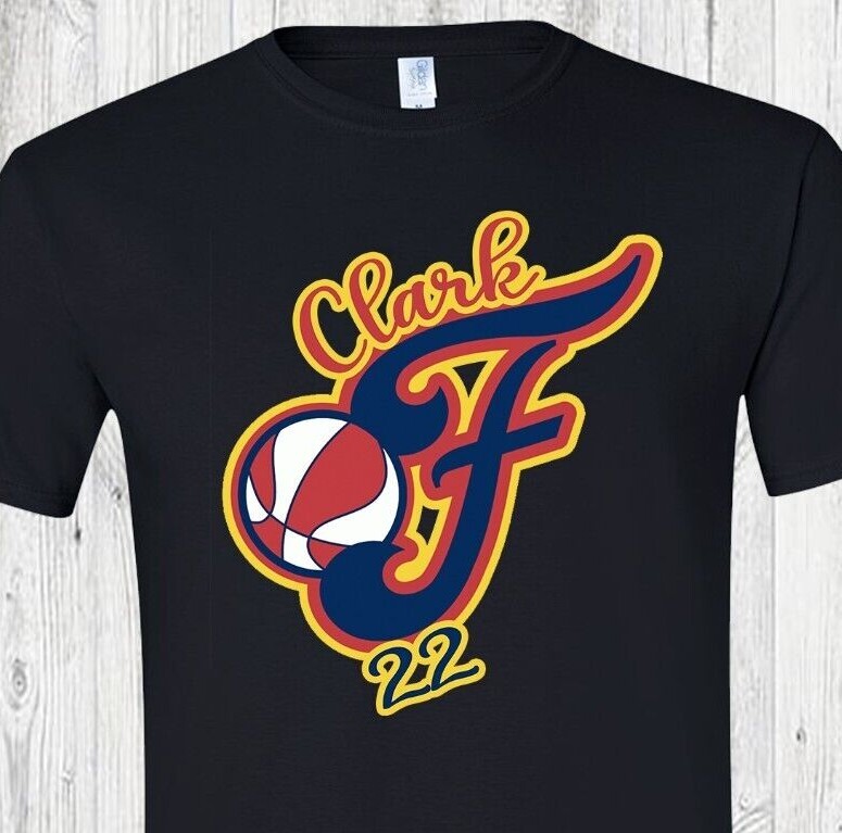 Indiana Fever – Caitlin Clark – 22 – WNBA – Iowa – Fast Shipping – Top Seller