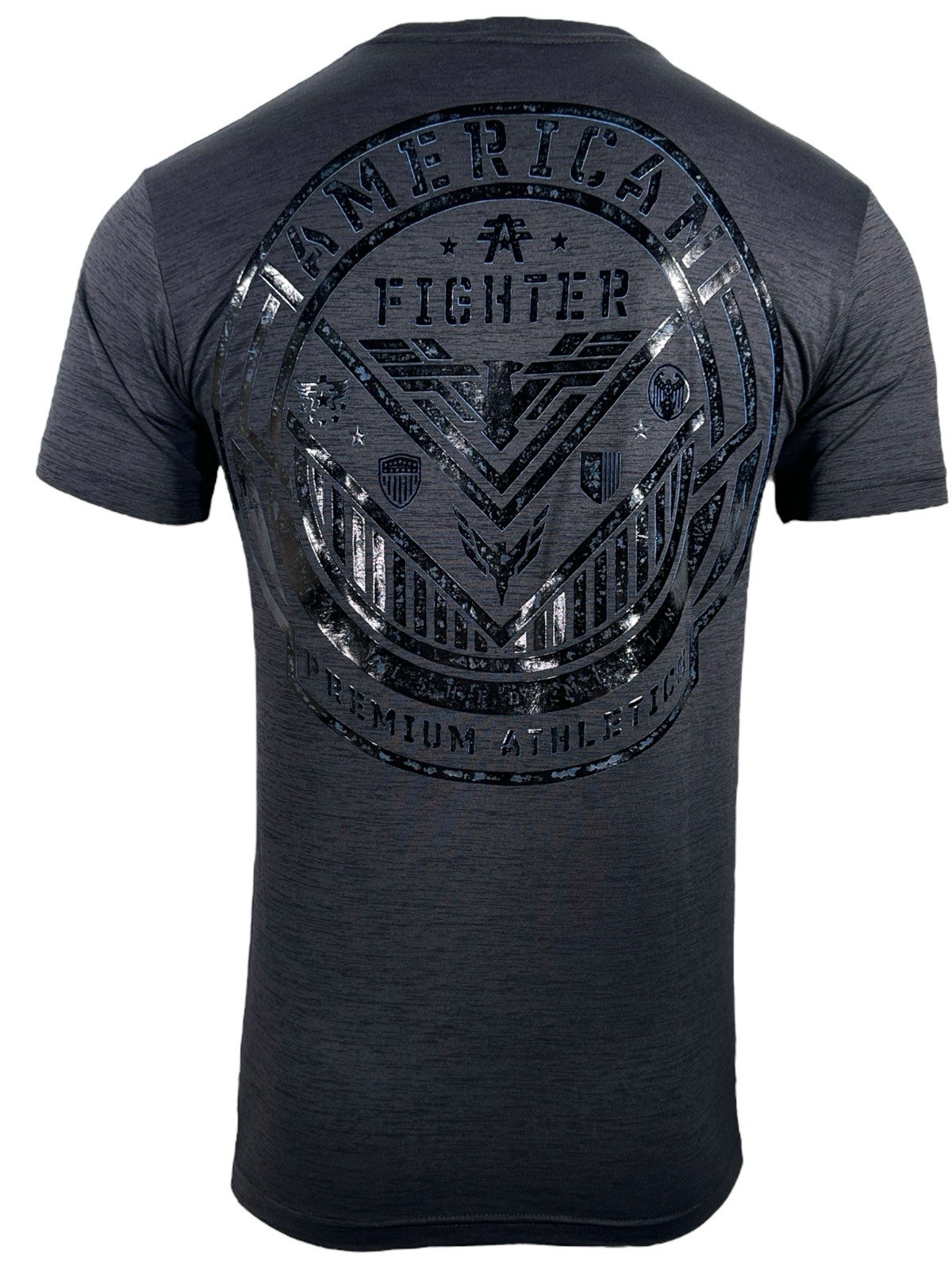 American Fighter Men’s T-shirt Aden Premium Athletic XS-4XL