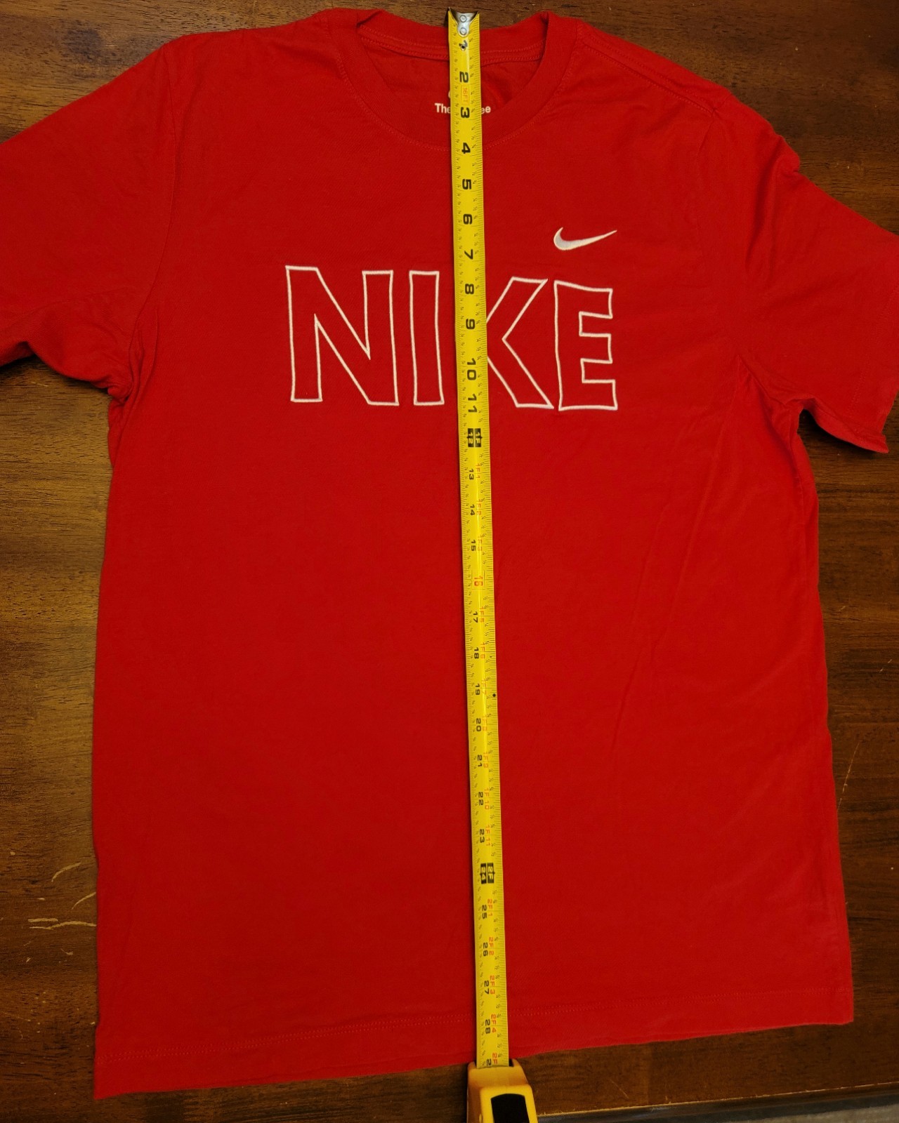 Mens Nike T-shirts Size Large Lot of 2