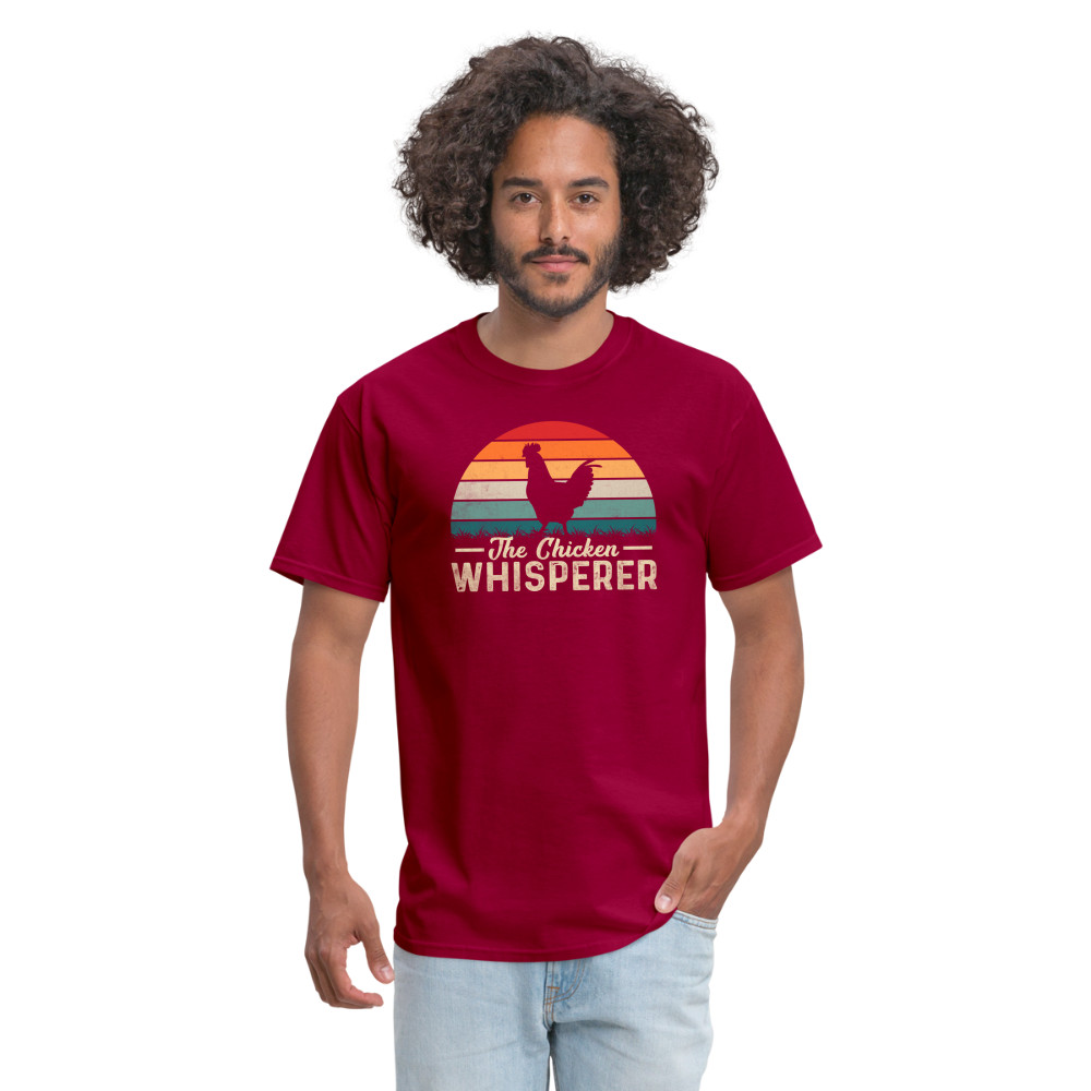 The Chicken Whisperer T-Shirt