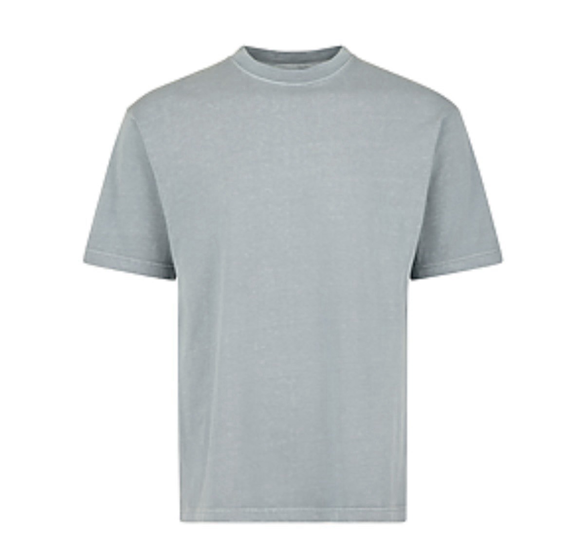 ADULT PREMIUM 7.7 OZ TEE OVERSIZED 100% ring‑spun cotton XS.S,M,L,XL ALL COLORS