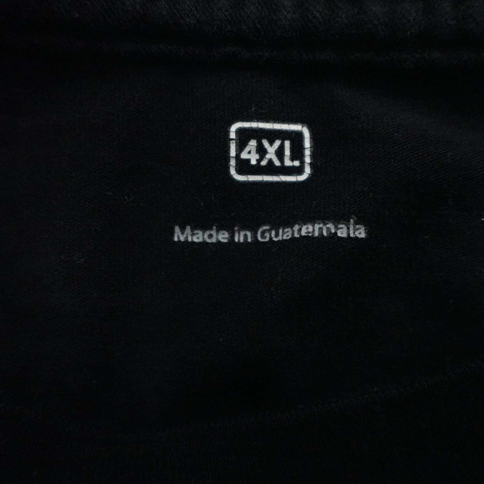 Apple Shirt Mens 4XL Black Close The Rings Challenge 1.0 Fitness Employee Tee