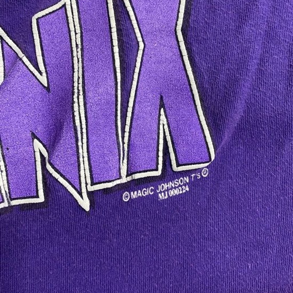 Vintage 90’s Men’s Phoenix Suns T-Shirt
