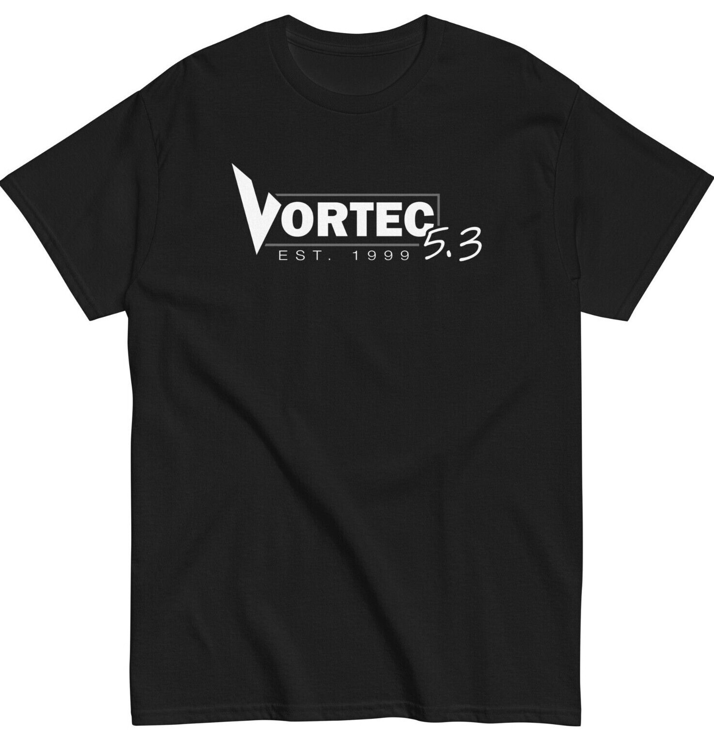 LS 5.3 Shirt, Silverado Chevy Shirt, GMC Vortec Engine Shirt, LS Swap T-Shirt