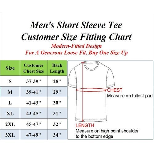 3-6 Pack Mens 100% Cotton Tagless Crew-Neck T-Shirt Undershirt Tee White S-2XL