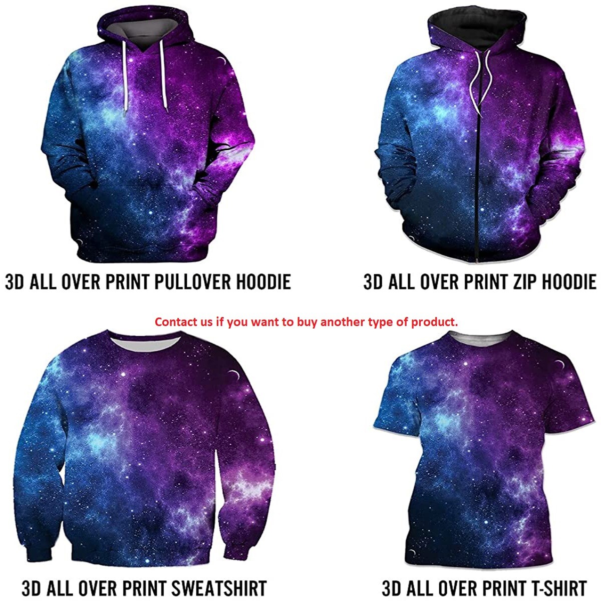 A Lot Of Ducks 3D All Over Print Hoodie Gift For Men & Women Adult