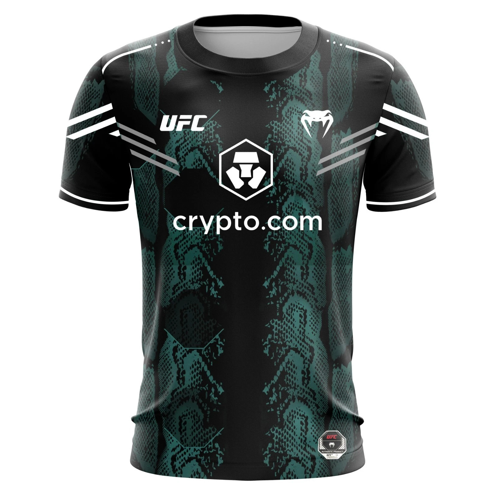 Men’s Ufc Boxing Fight T-shirt Summer Casual Quick Dry Breathable & Fashionable