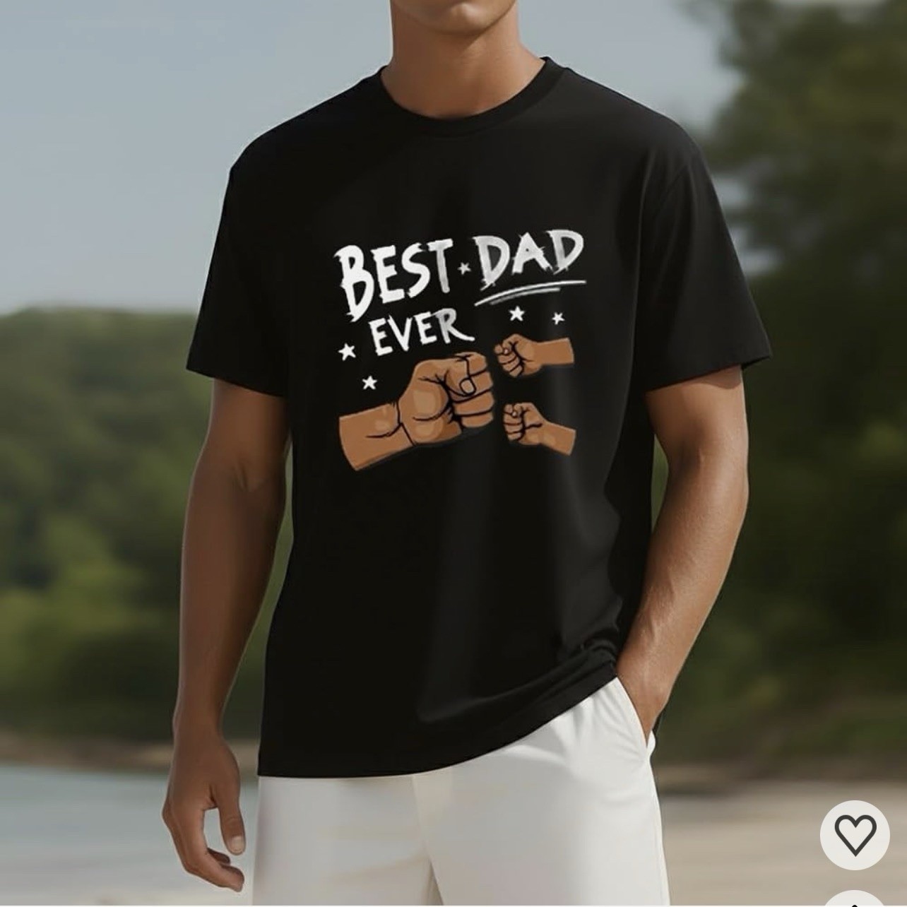 Mens T-Shirt 100% Cotton Heavy Blend High Quality Short Sleeve Tee USA SELLER