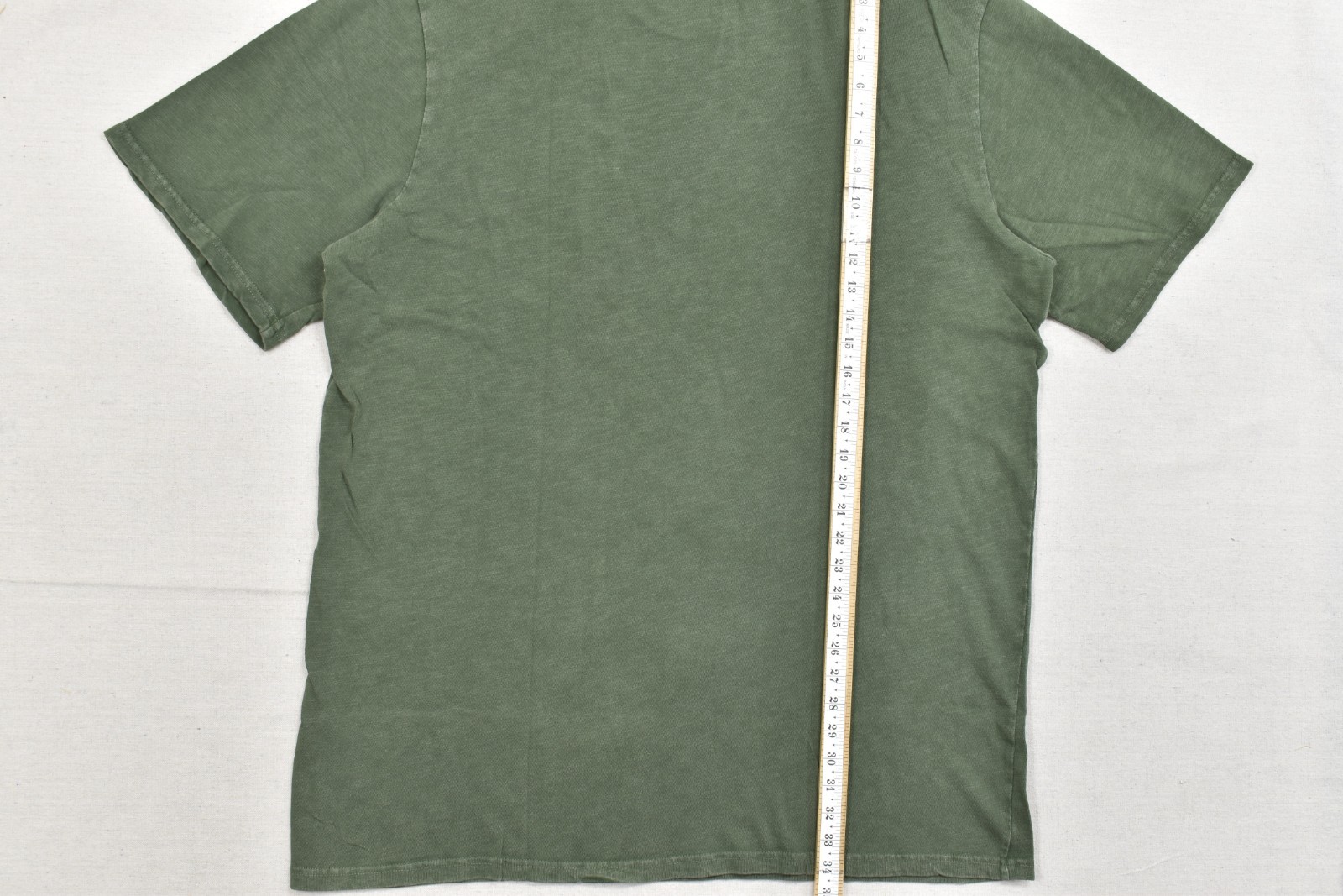 Lucky Brand Men’s Guinness Harp Tee Short Sleeve Green Crew Neck Size 2XLT NEW