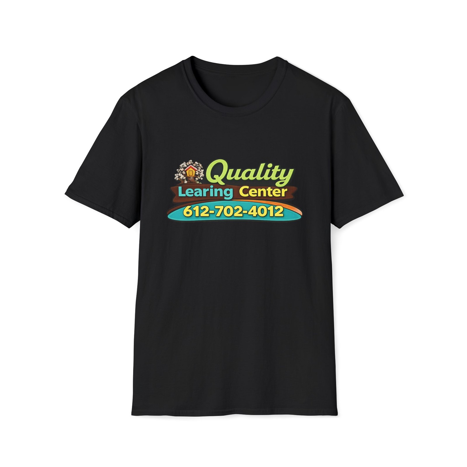 Quality Learning Center We are Still Learning Funny Unisex T-Shirt