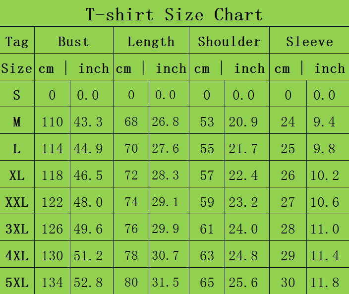Men’s Half Sleeve T-shirt 2022 Summer New Cotton Loose Easy Care Streetwear Tee