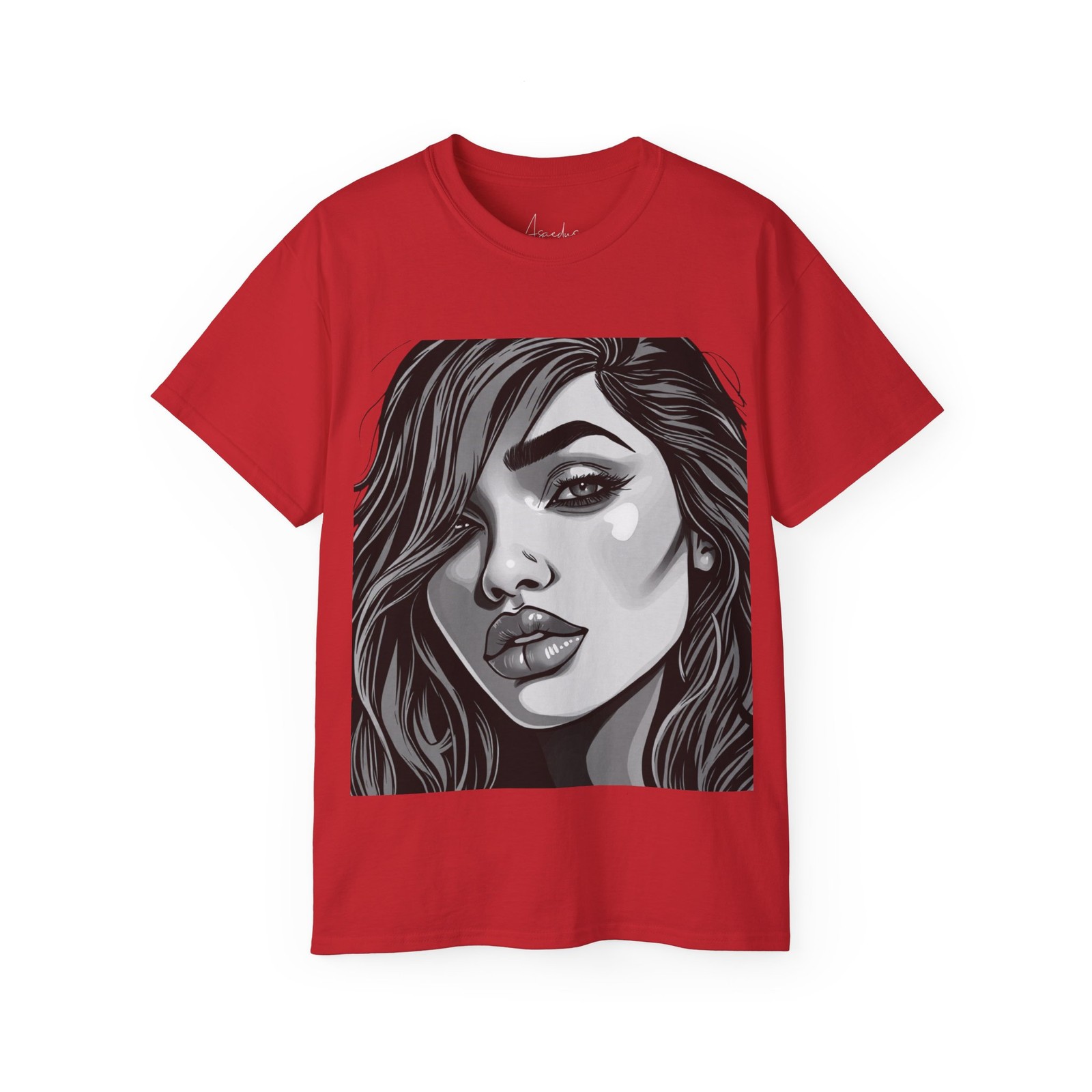 Graphic Ultra Cotton Tee