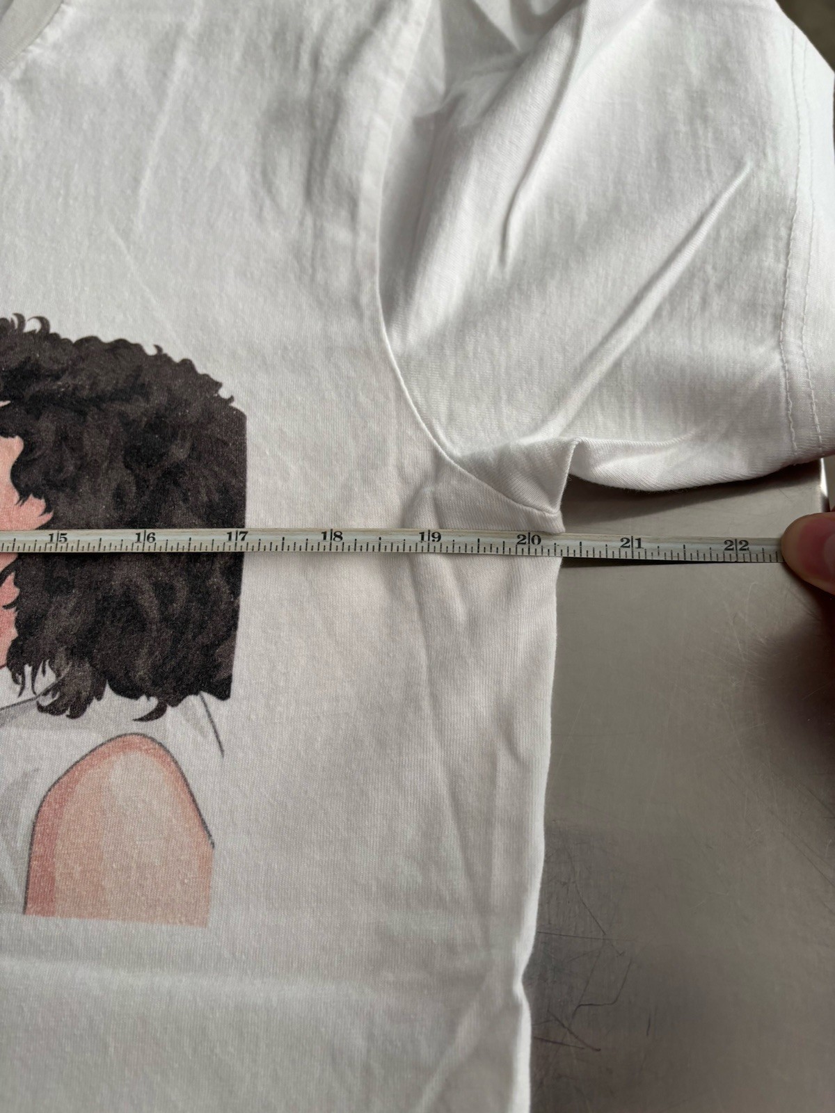 Teen Witch Movie T Shirt – 80s 90s Top That Scene – Medium