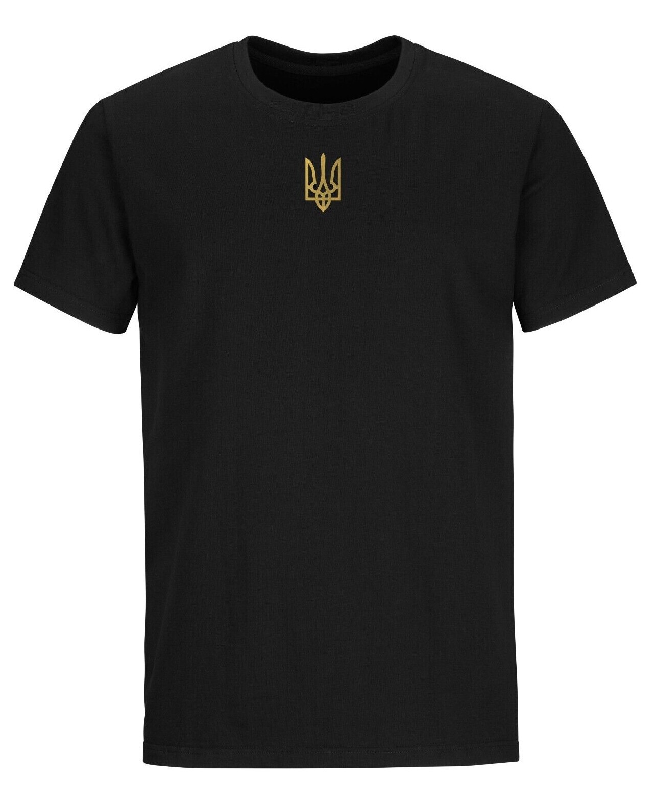 Ukrainian T shirt, Ukraine T shirts, Zelensky T-shirt, Ukraine Golden Trident