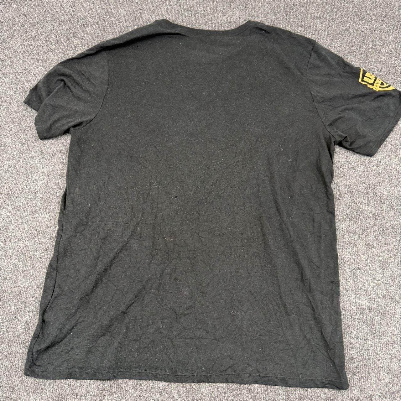 Nike USA Basketball Never Stops Star Graphic Tri-Blend T-Shirt