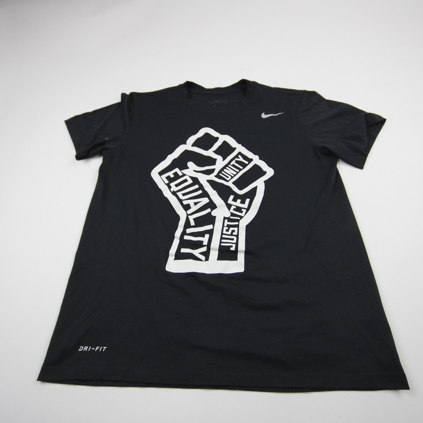 Nike Nike Tee Short Sleeve Shirt Men’s Black Used M