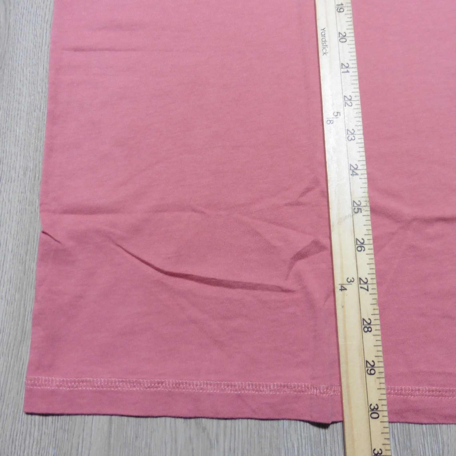 JOHNNIE-O Mens 2XL XXL T SHIRT AMERICAN DREAM BANDANA RED PINK DALE 2.0 GOLF USA
