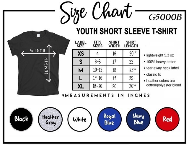 NYK 2026 Basketball CHAMPS Soft, Pre-Shrunk Ring Spun Cotton T-Shirt