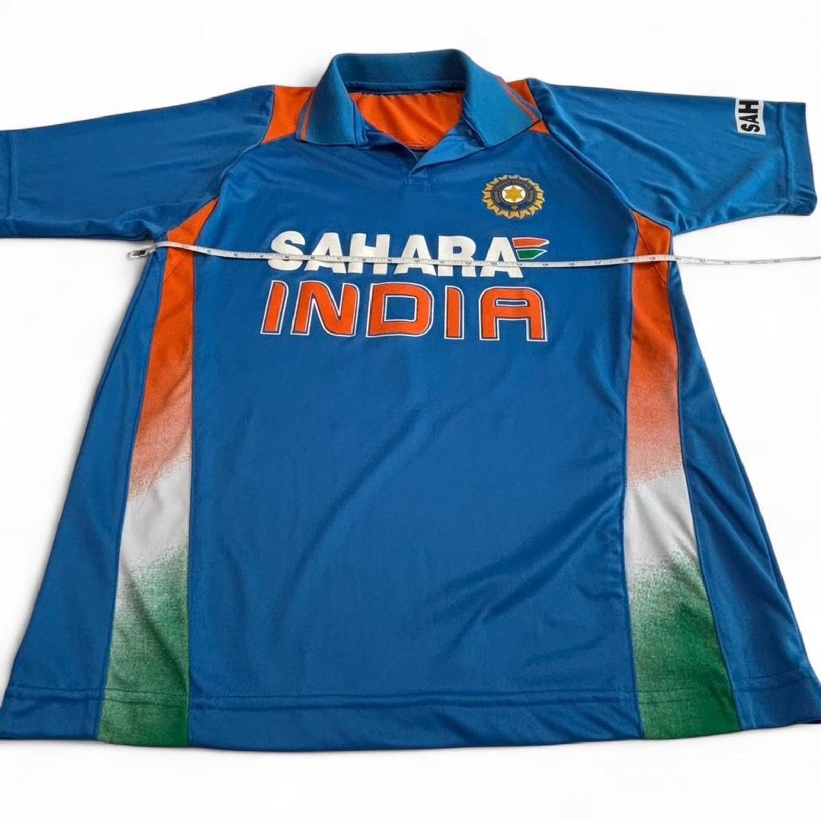 Sahara India Cricket Jersey Men’s