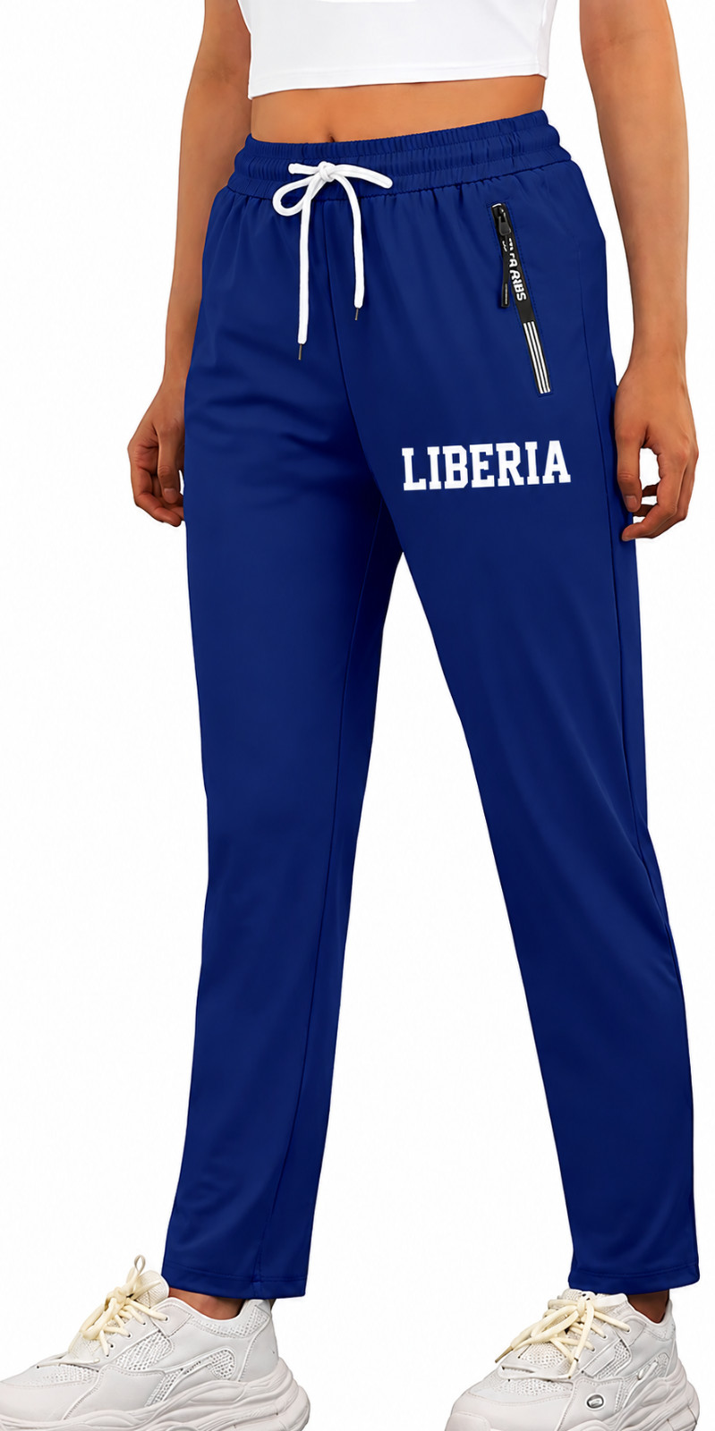 LIBERIA INDEPENDENCE DAY APPAREL SET