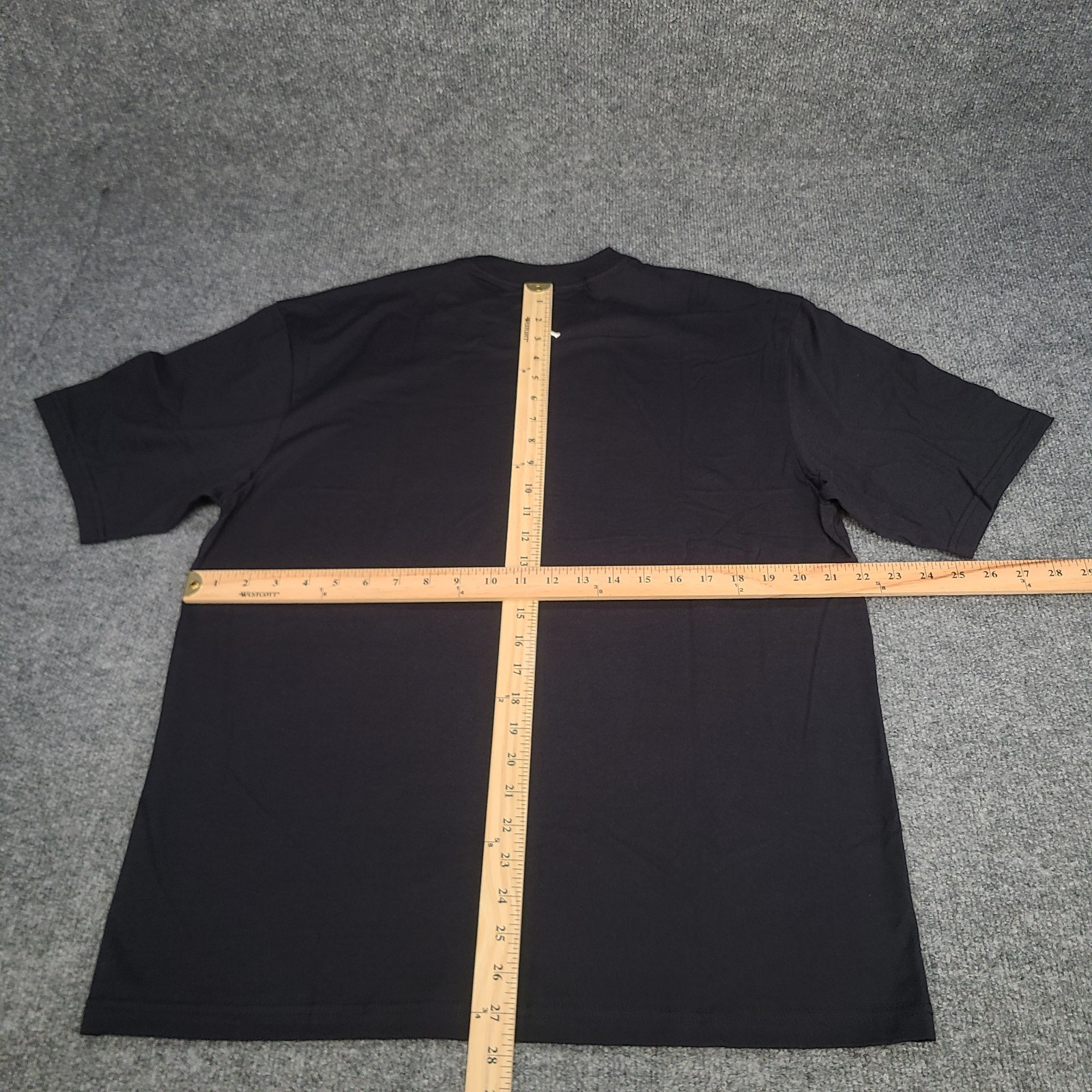 Jordan Shirt Mens Medium Black AJ3 Pure Money Cash Jumpman Nike Air Cotton Tee