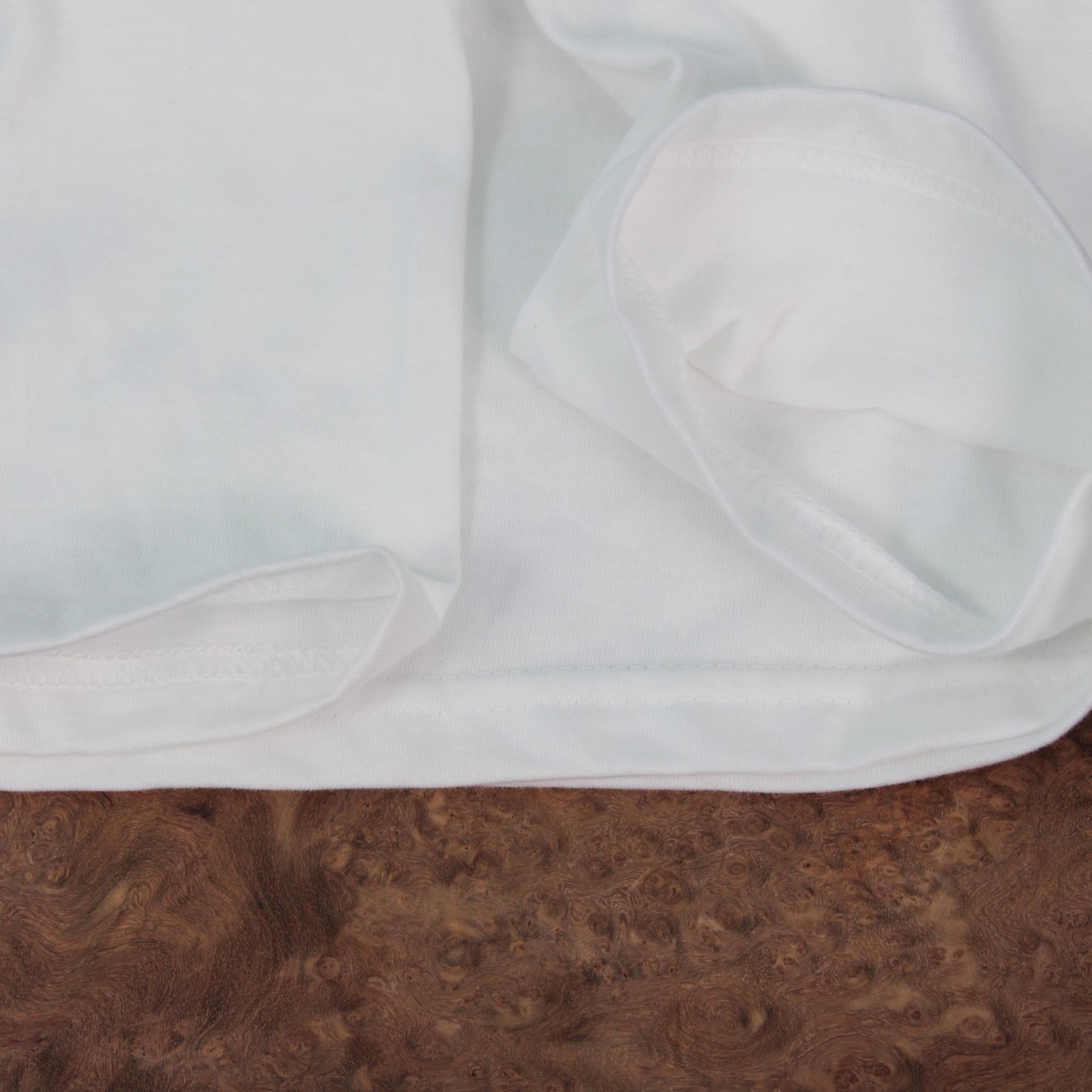 90s Cocteau Twins T-Shirt White Short Sleeve tee Rare Design