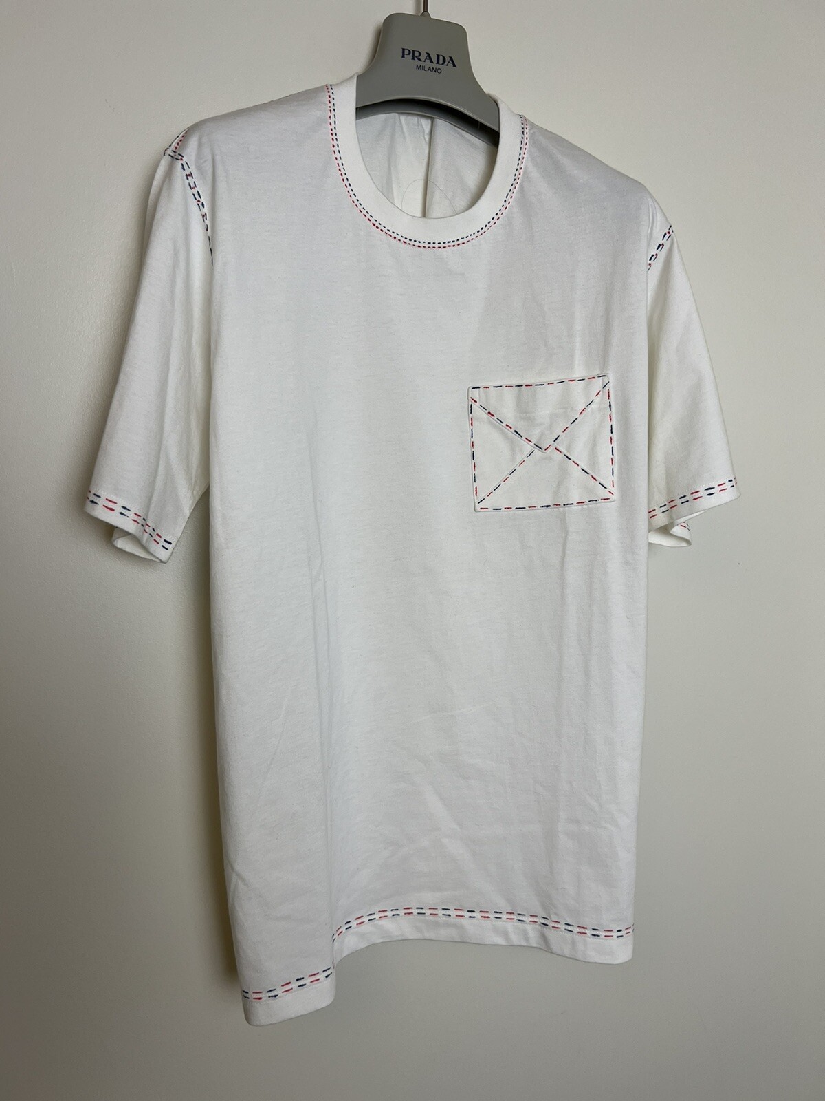 Issey Miyake New Graphic T Shirt 2