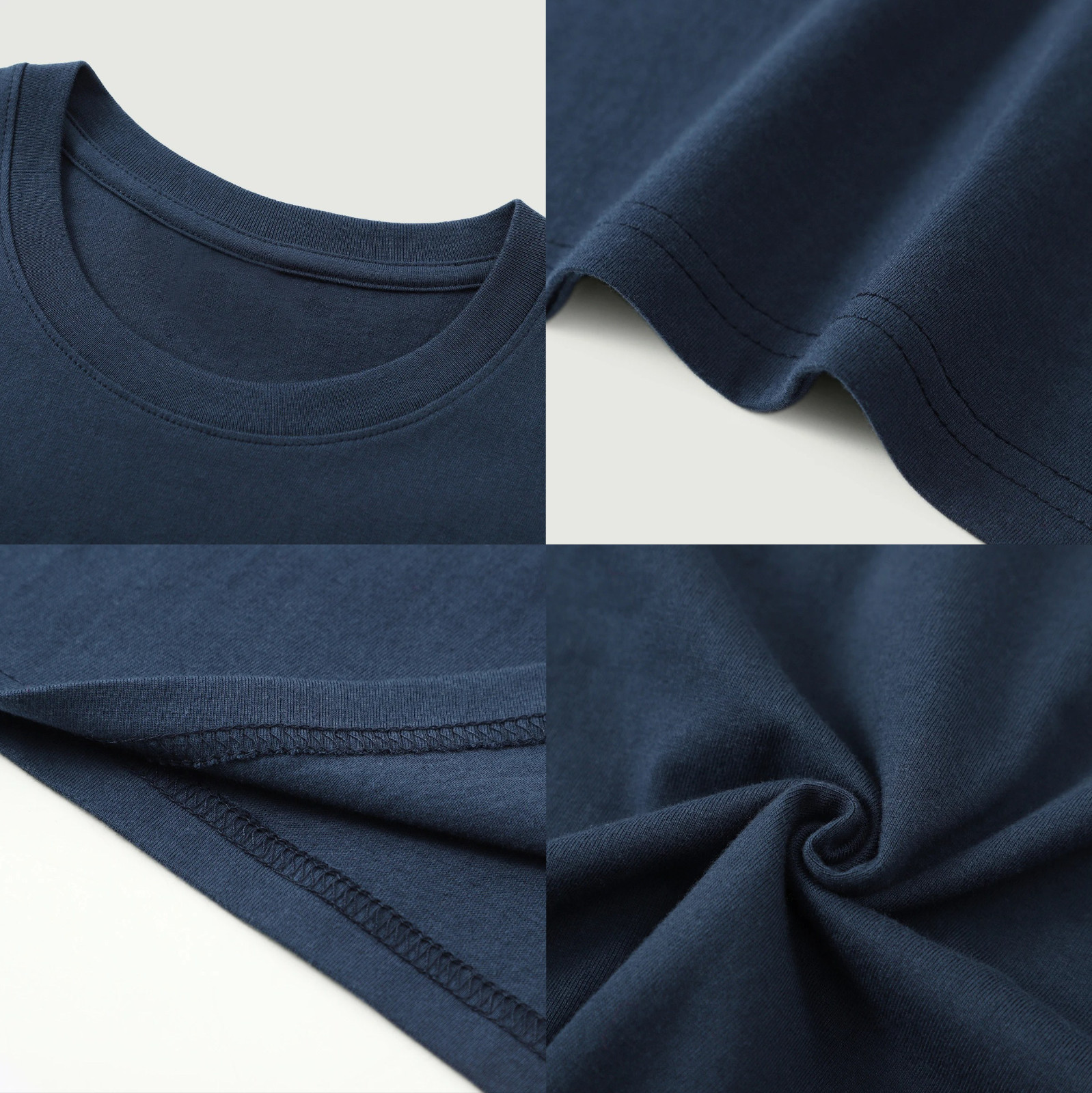GHOST T-Shirt 220 GSM | Men’s Women’s Premium Regular Fit 100% Cotton