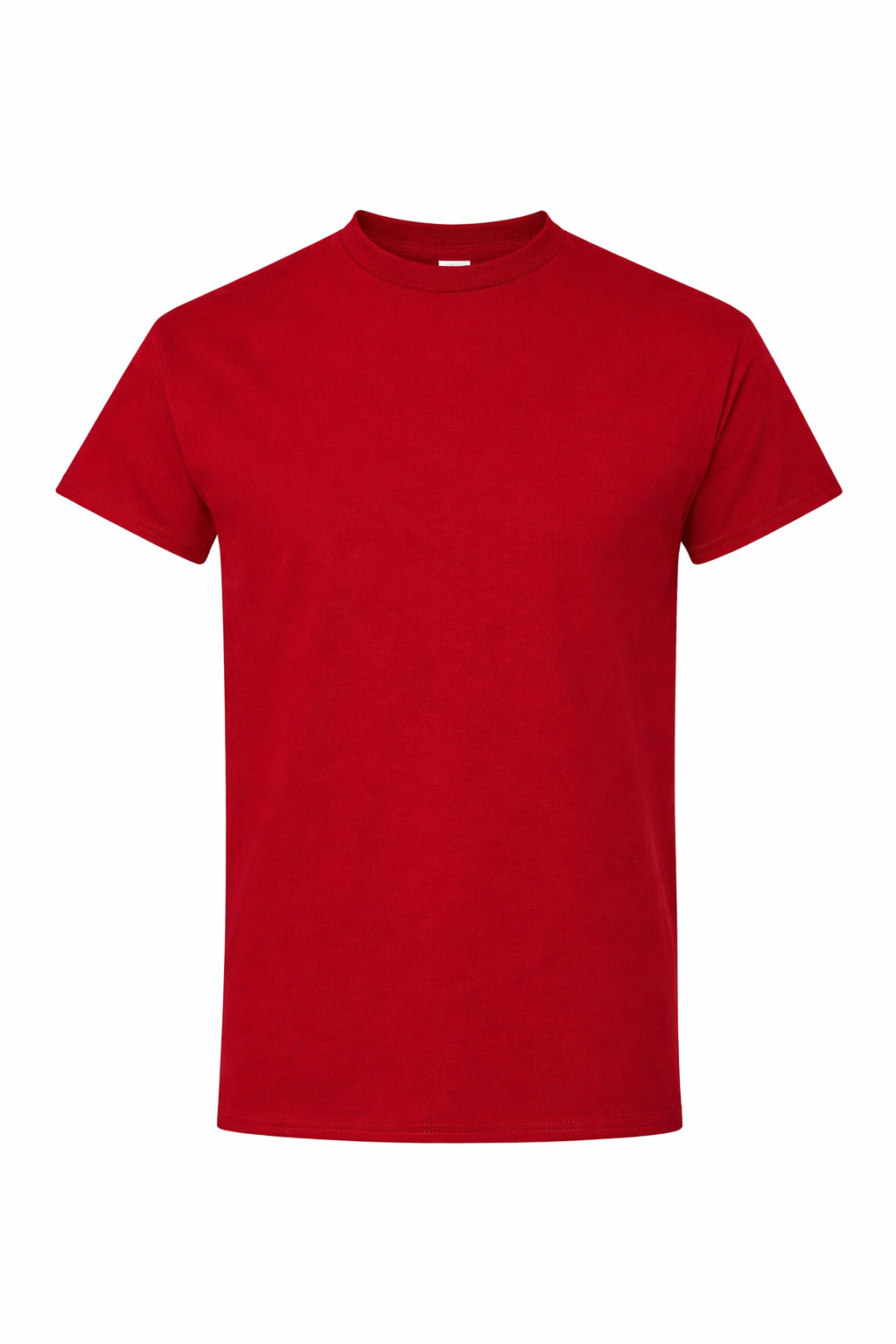 Pack of 3 Gildan G500 Mens Short Sleeve Heavy Cotton Size: Medium Blank T-Shirts