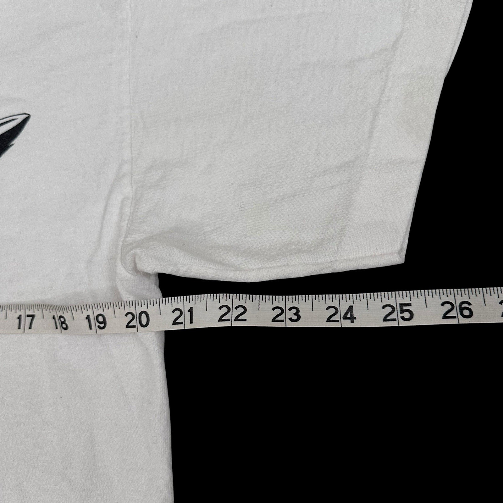 Vintage 90s Looney Tunes Pepe Le Pew In Ze Irresistible T-Shirt L Single Stitch