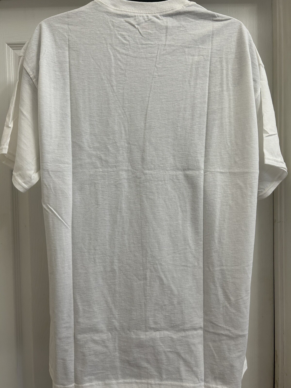 United Way Volunteer White T-Shirt XL