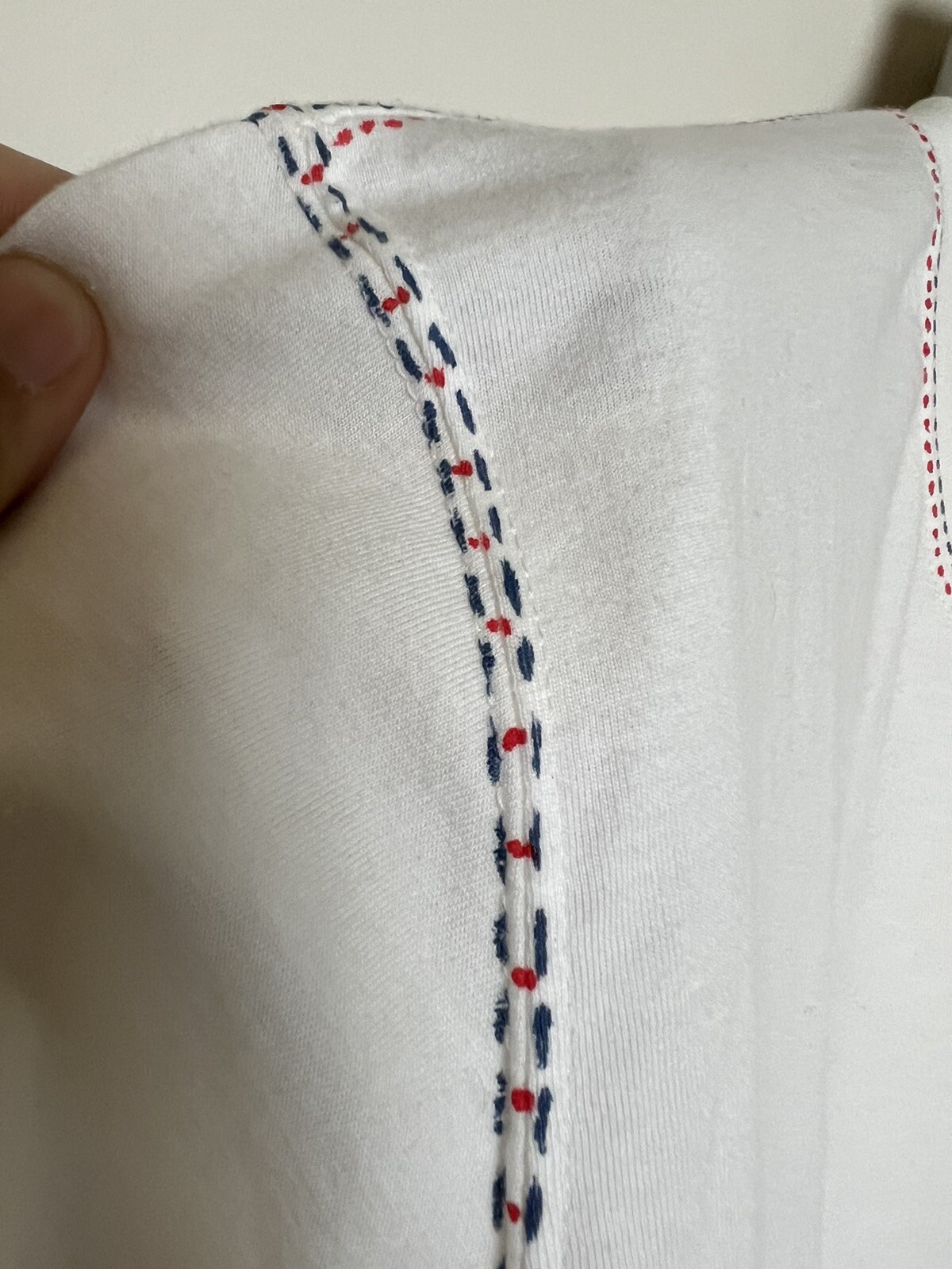 Issey Miyake New Graphic T Shirt 2
