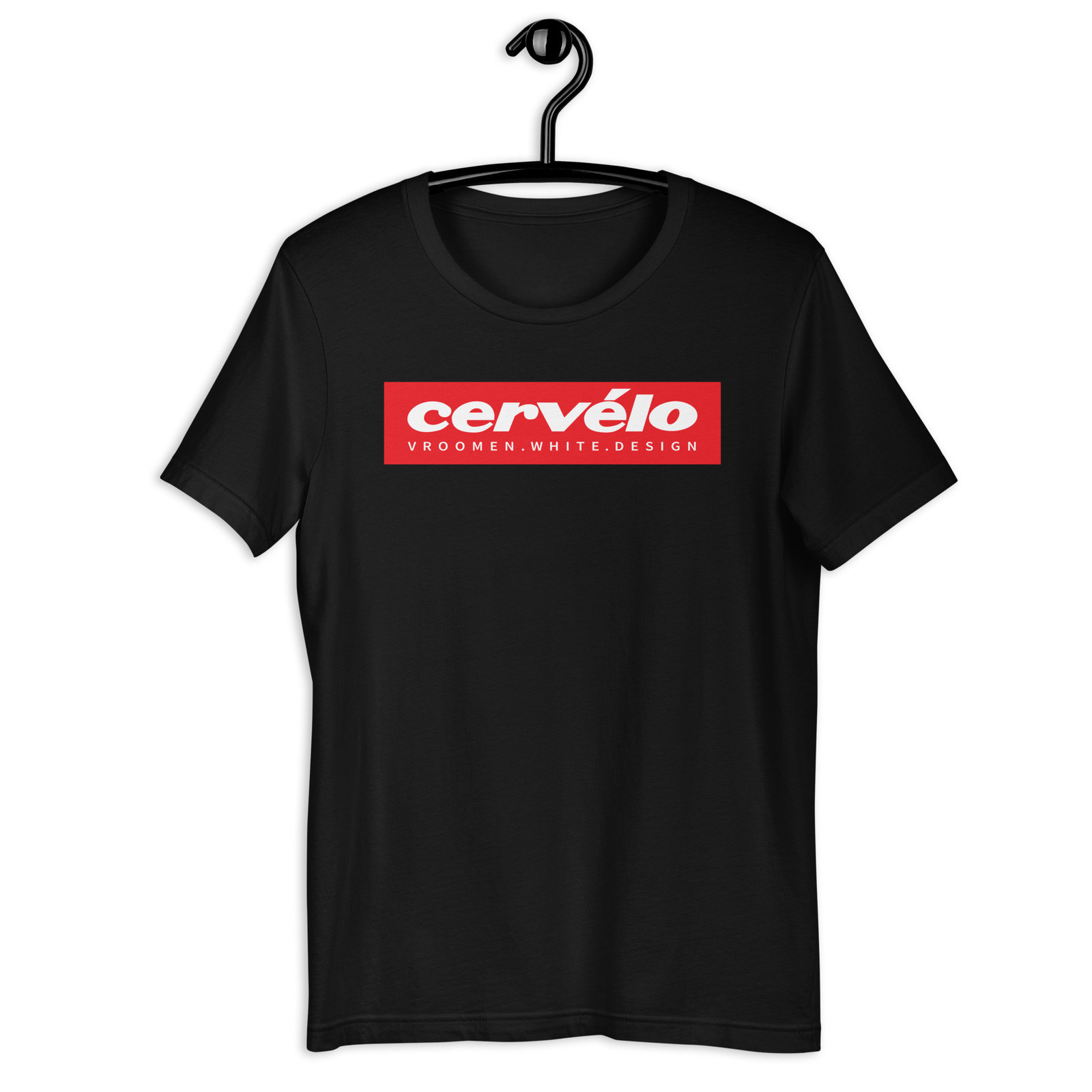Limited! Cervelo Bicycle-Inspired Logo Unisex Tee S M L XL 2XL 3XL 4XL 5XL